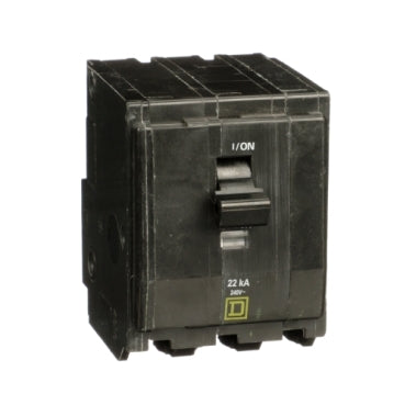 QO325VH Square D Molded Case Circuit Breaker QO Series 25A 240V - Essential Electric Supply