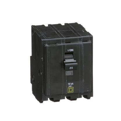 Square D QO325SWN Circuit Breaker | 240V 25A