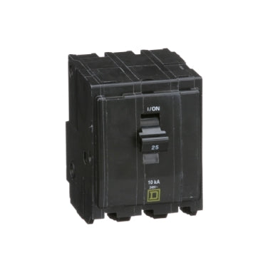 Square D QO325SWN Circuit Breaker | 240V 25A