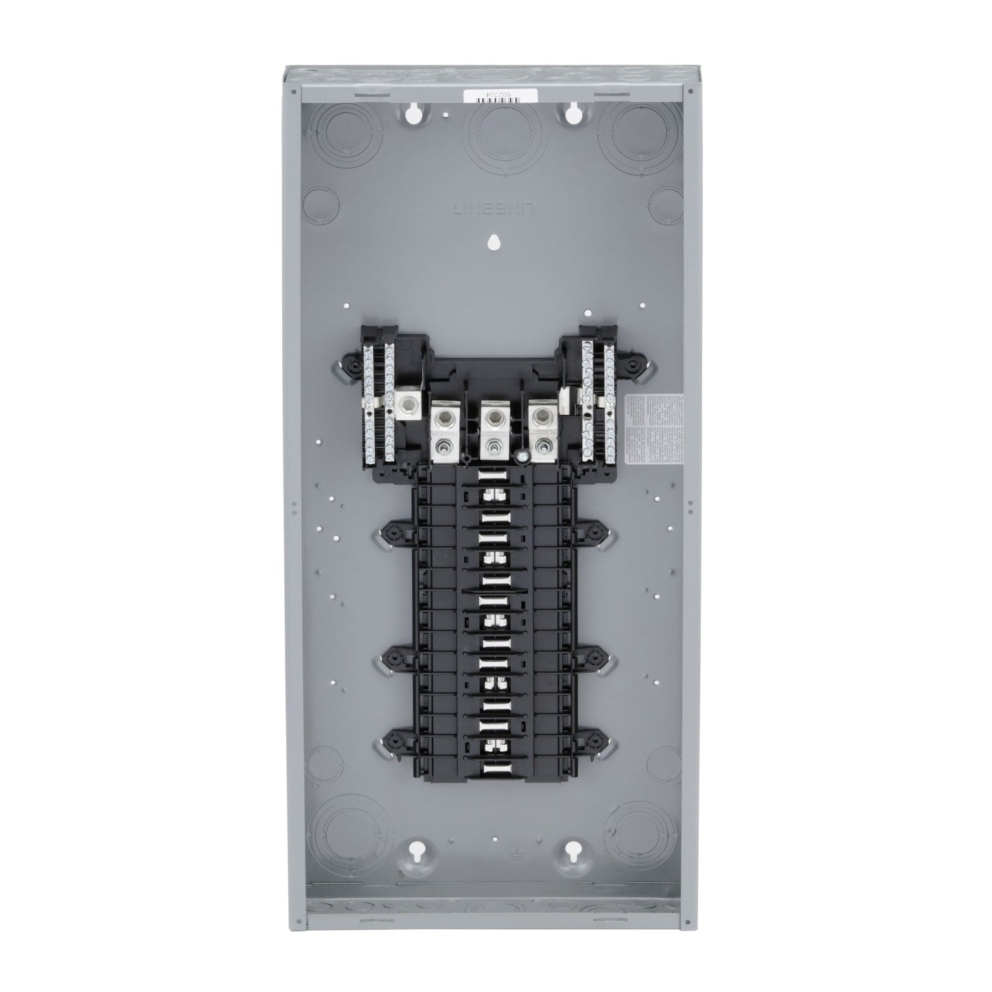 Square D QO330L200G Load Center | 200A 120/240V 3-Phase 4-Wire QO Series