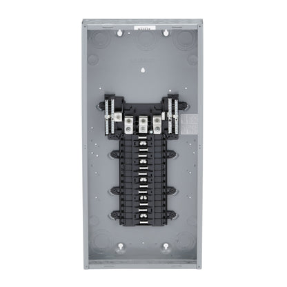 Square D QO330L200G Load Center | 200A 120/240V 3-Phase 4-Wire QO Series