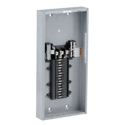 Square D QO330L200G Load Center | 200A 120/240V 3-Phase 4-Wire QO Series