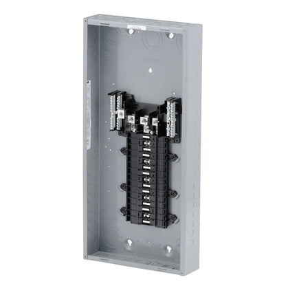 Square D QO330L200G Load Center | 200A 120/240V 3-Phase 4-Wire QO Series