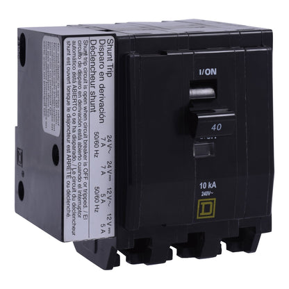 Square D QO3401042 Circuit Breaker | 240V 40A