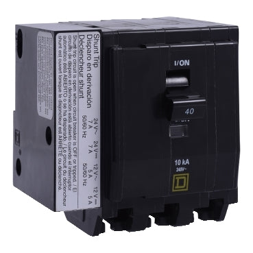 Square D QO3401042 Circuit Breaker | 240V 40A