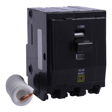 Square D QO210SWN Circuit Breaker | 120V 10A