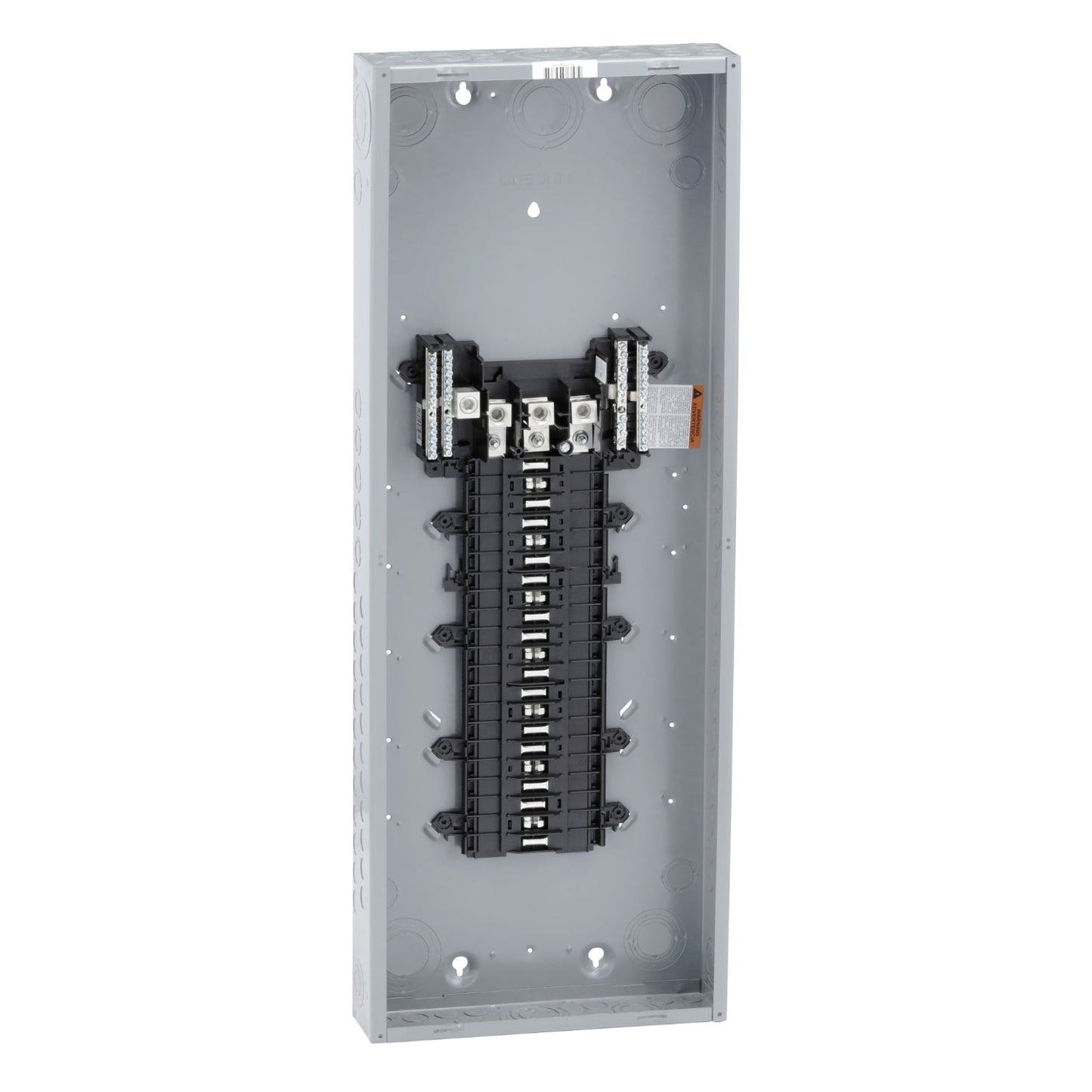 Square D QO342L225G Circuit Breaker Load Center | 240V 225A 3-Phase 4-Wire QO Series
