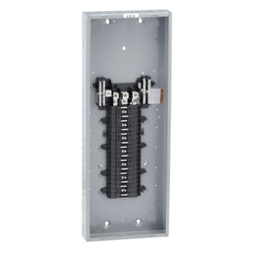 Square D QO342L225G Circuit Breaker Load Center | 240V 225A 3-Phase 4-Wire QO Series