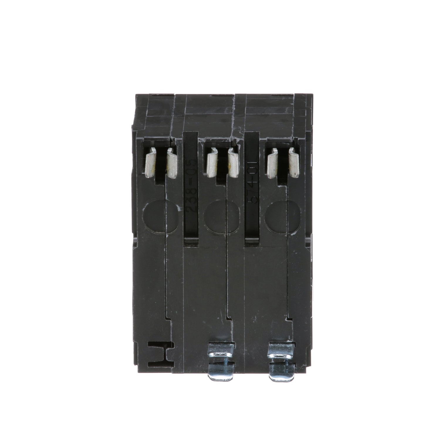 Square D QO345 Circuit Breaker | 240V 45A 3P 10kA@240V Plug-In QO Series