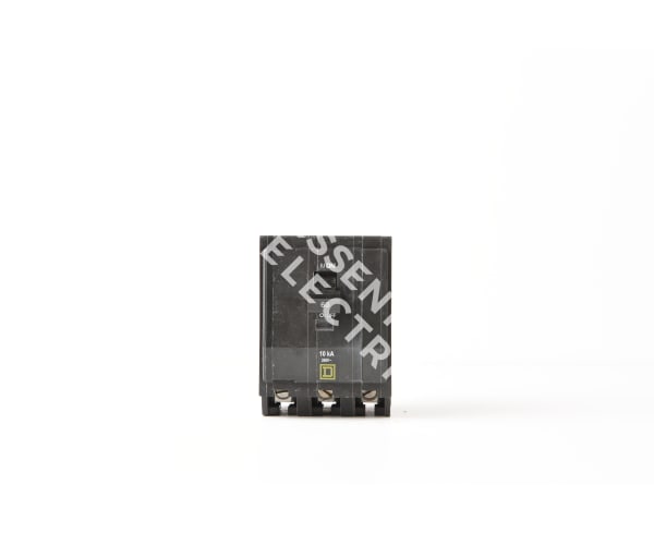 Square D QO360 Circuit Breaker | 240V 60A 3P 10kA@240V QO Series