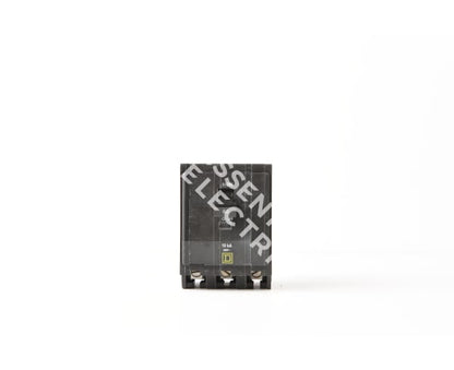 Square D QO360 Circuit Breaker | 240V 60A 3P 10kA@240V QO Series