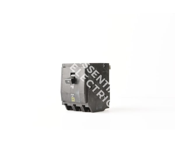 Square D QO360 Circuit Breaker | 240V 60A 3P 10kA@240V QO Series