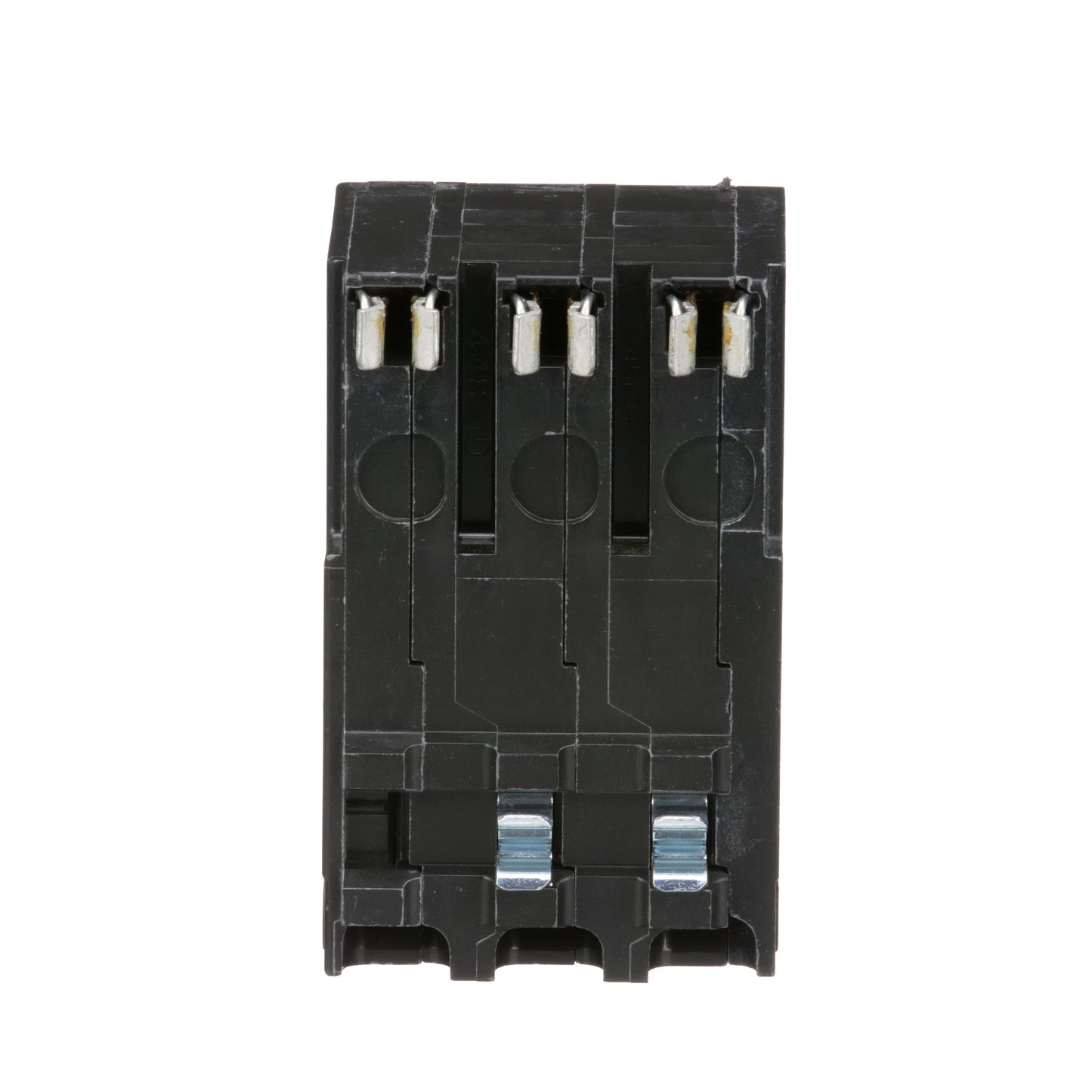 Square D QO380 Circuit Breaker | 240V 80A 3P 10kA@240V Plug-In QO Series