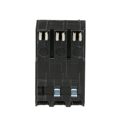 Square D QO380 Circuit Breaker | 240V 80A 3P 10kA@240V Plug-In QO Series
