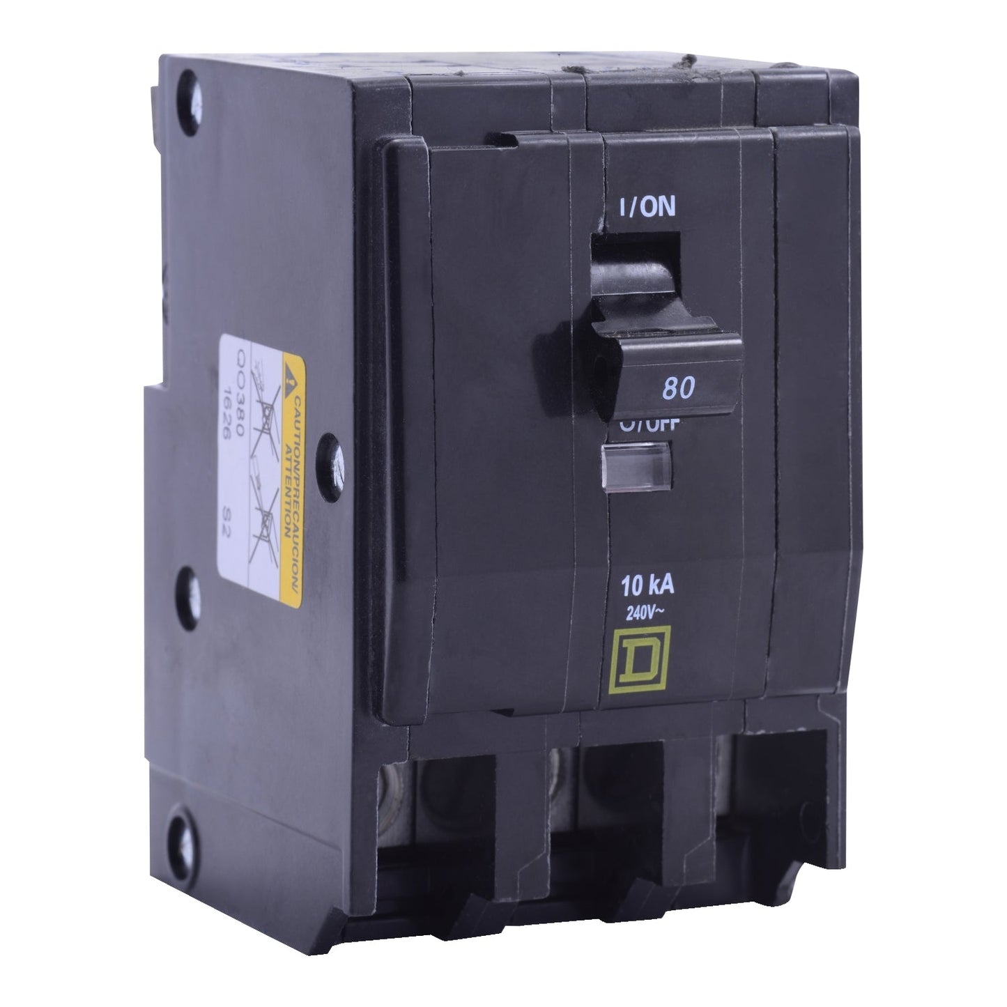 QO390VH - Essential Electric Supply