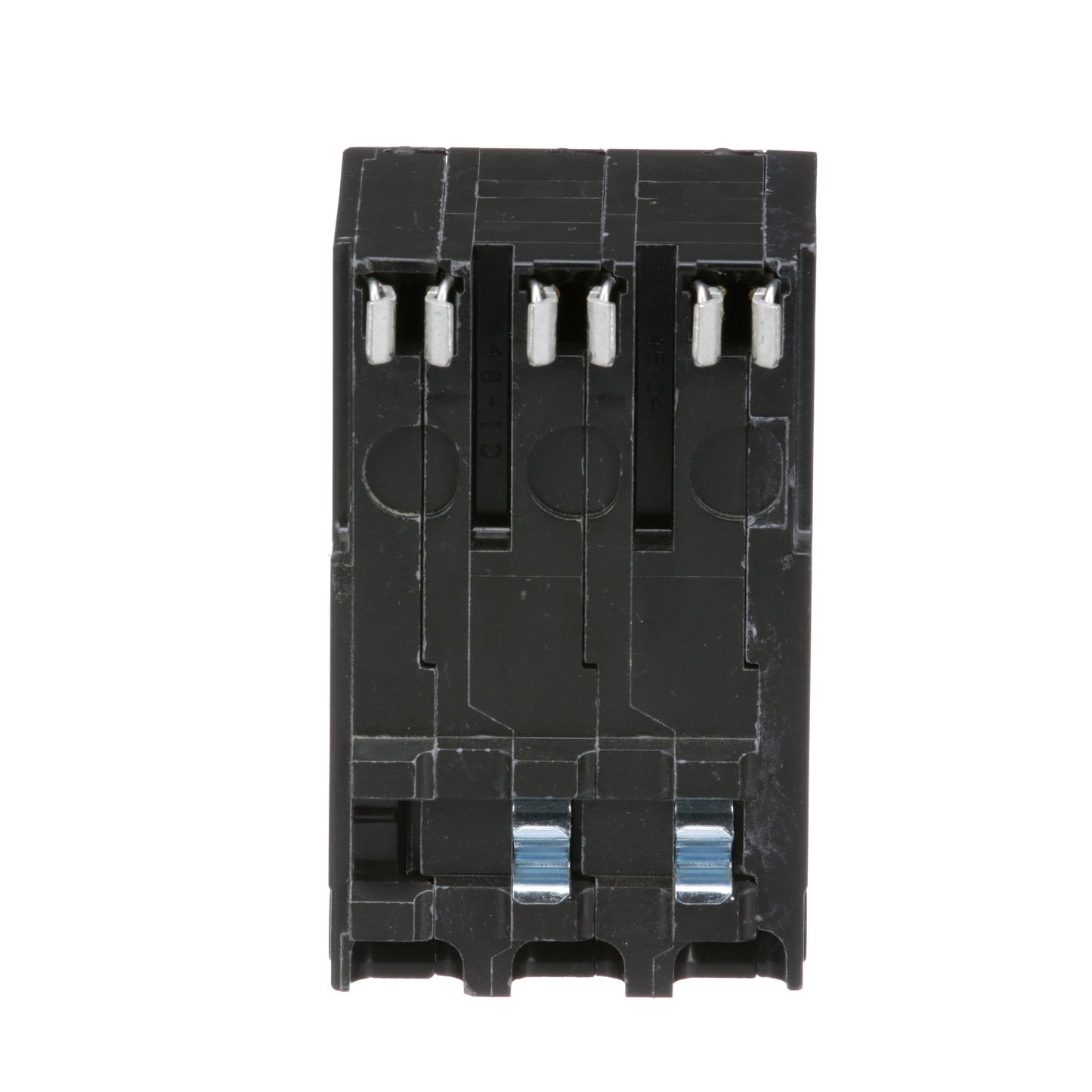 Square D QO390 Circuit Breaker | 240V 90A 3P 10kA@240V Plug-In QO Series