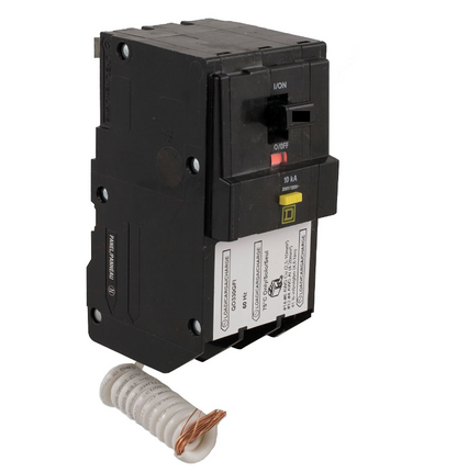 QO320GFI - Essential Electric Supply
