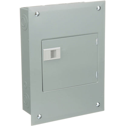 Square D QO612L100DF Load Center | 100A 120/240VAC 1-Phase
