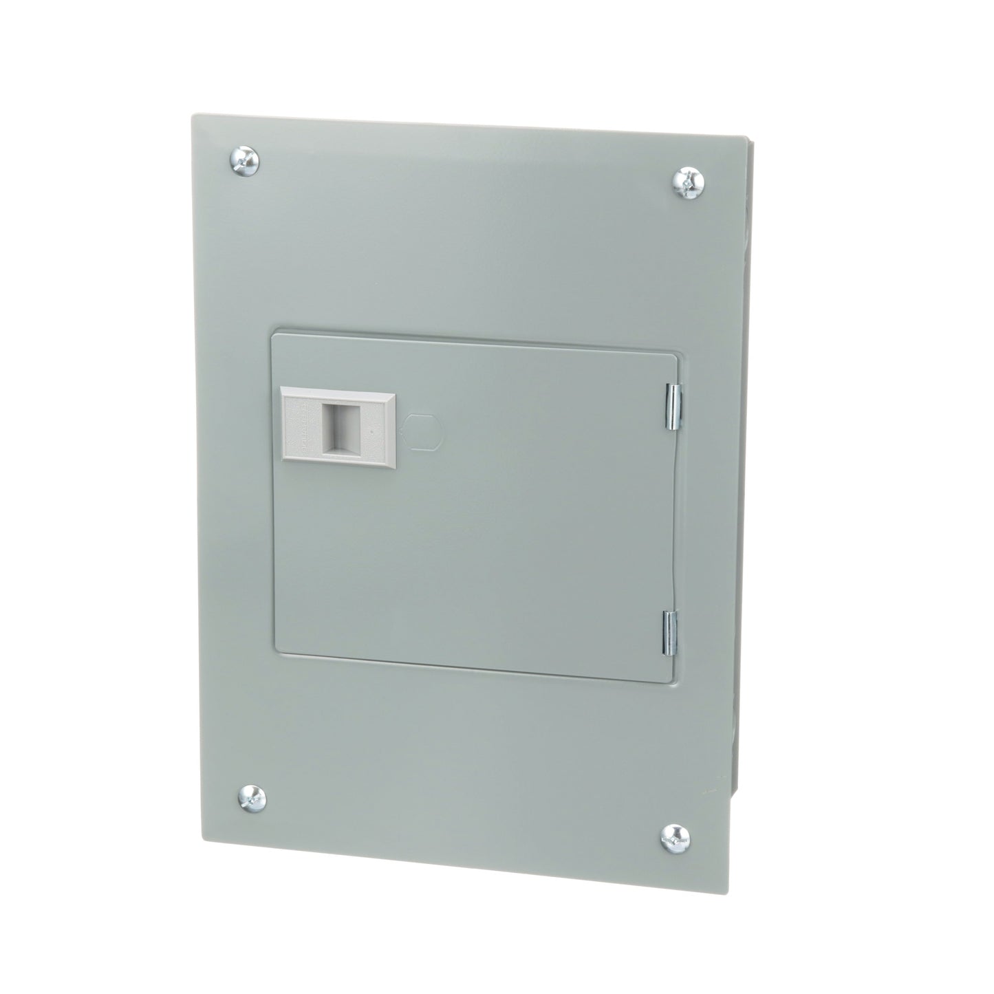 Square D QO612L100DF Load Center | 100A 120/240VAC 1-Phase