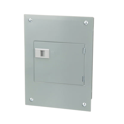 Square D QO612L100DF Load Center | 100A 120/240VAC 1-Phase