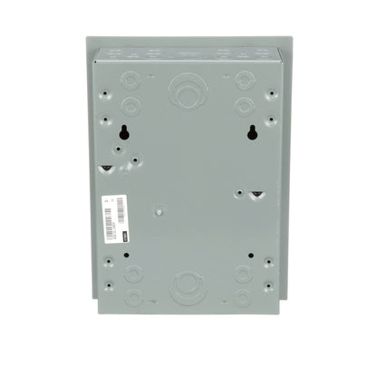 Square D QO612L100DF Load Center | 100A 120/240VAC 1-Phase