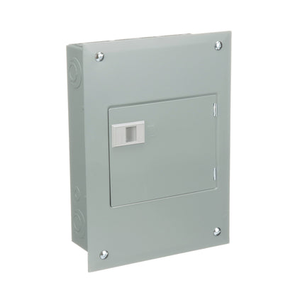 Square D QO612L100DF Load Center | 100A 120/240VAC 1-Phase