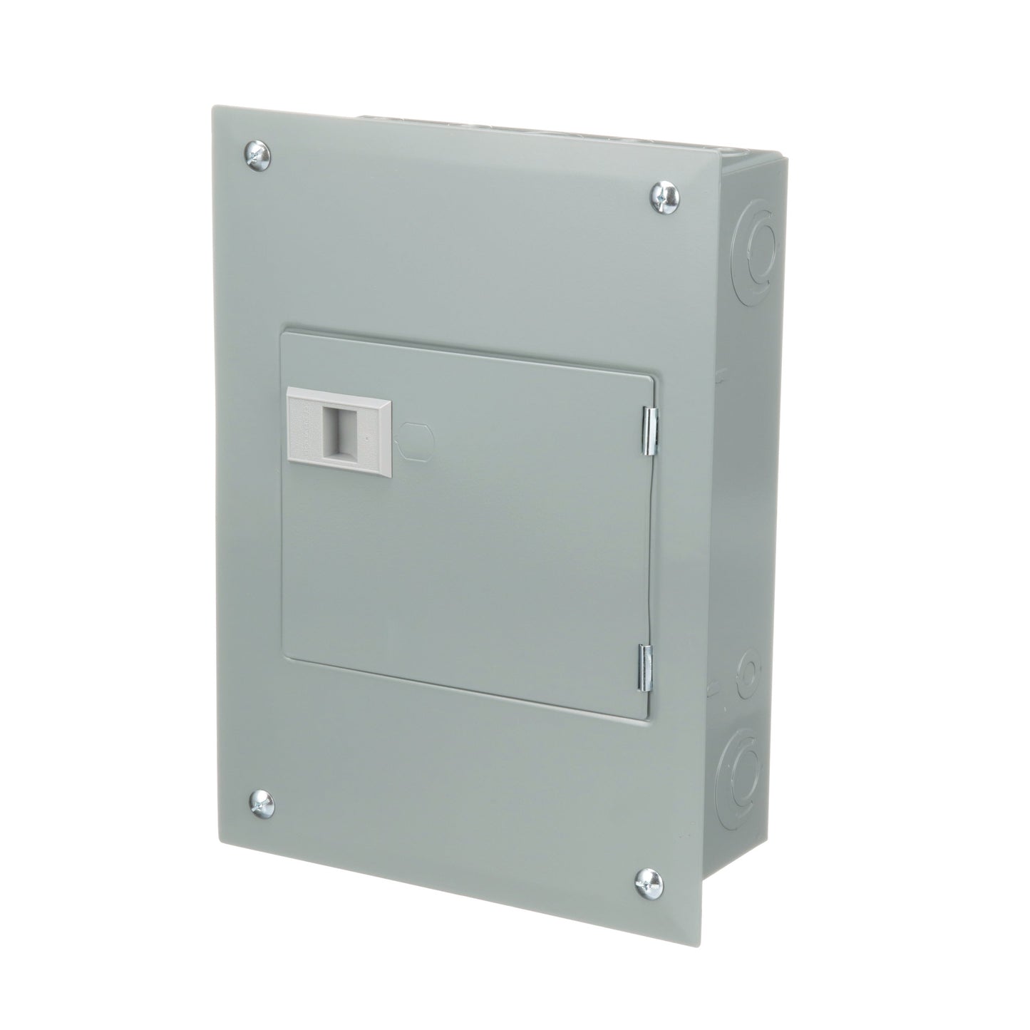 Square D QO612L100DF Load Center | 100A 120/240VAC 1-Phase