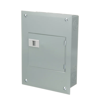 Square D QO612L100DF Load Center | 100A 120/240VAC 1-Phase