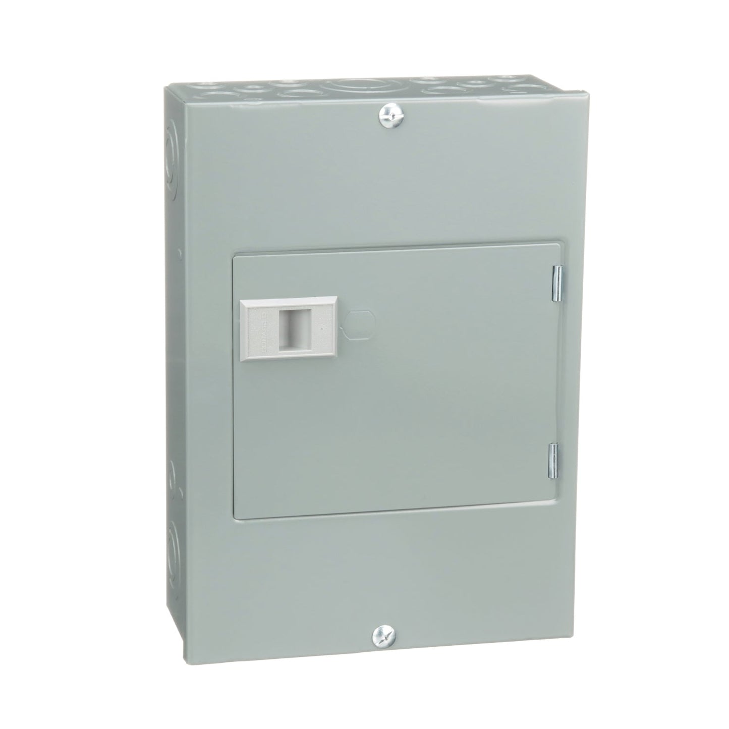 Square D QO612L100DS Load Center | 100A 120/240VAC 1-Phase QO Series