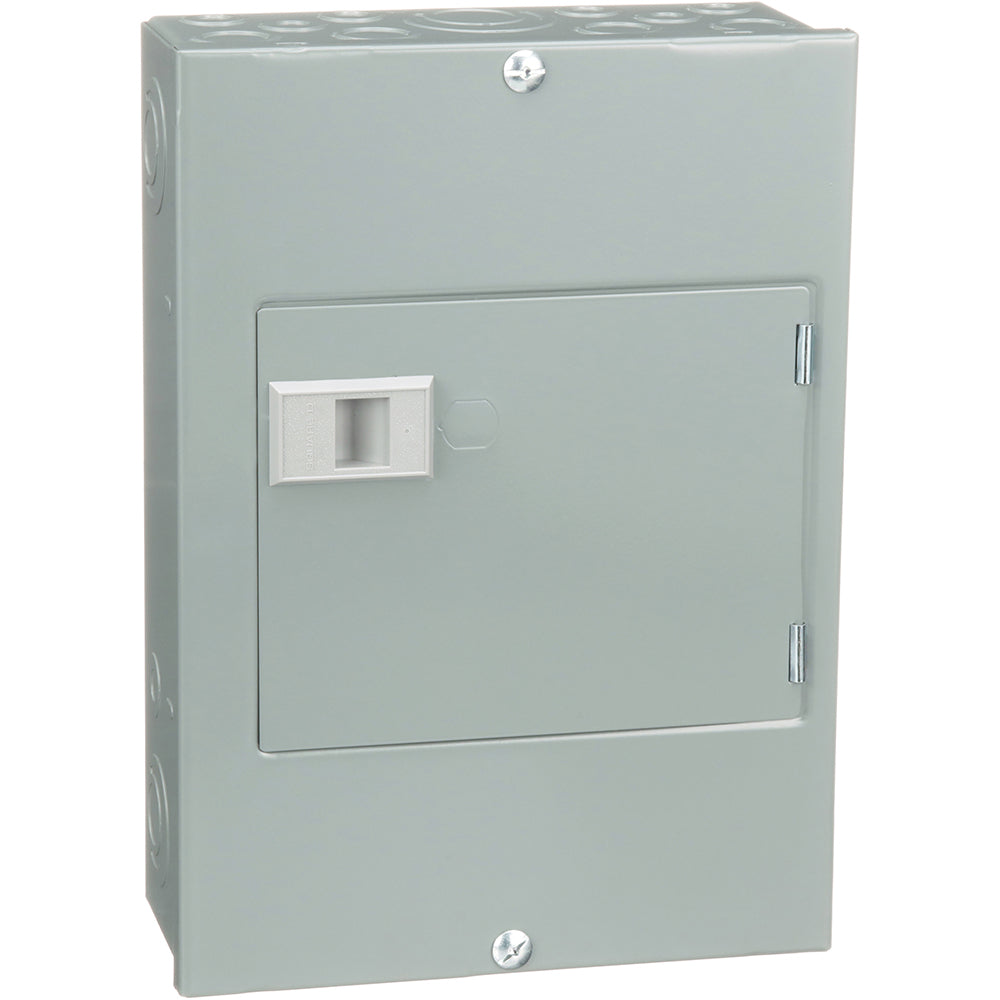 Square D QO612L100DS Load Center | 100A 120/240VAC 1-Phase QO Series