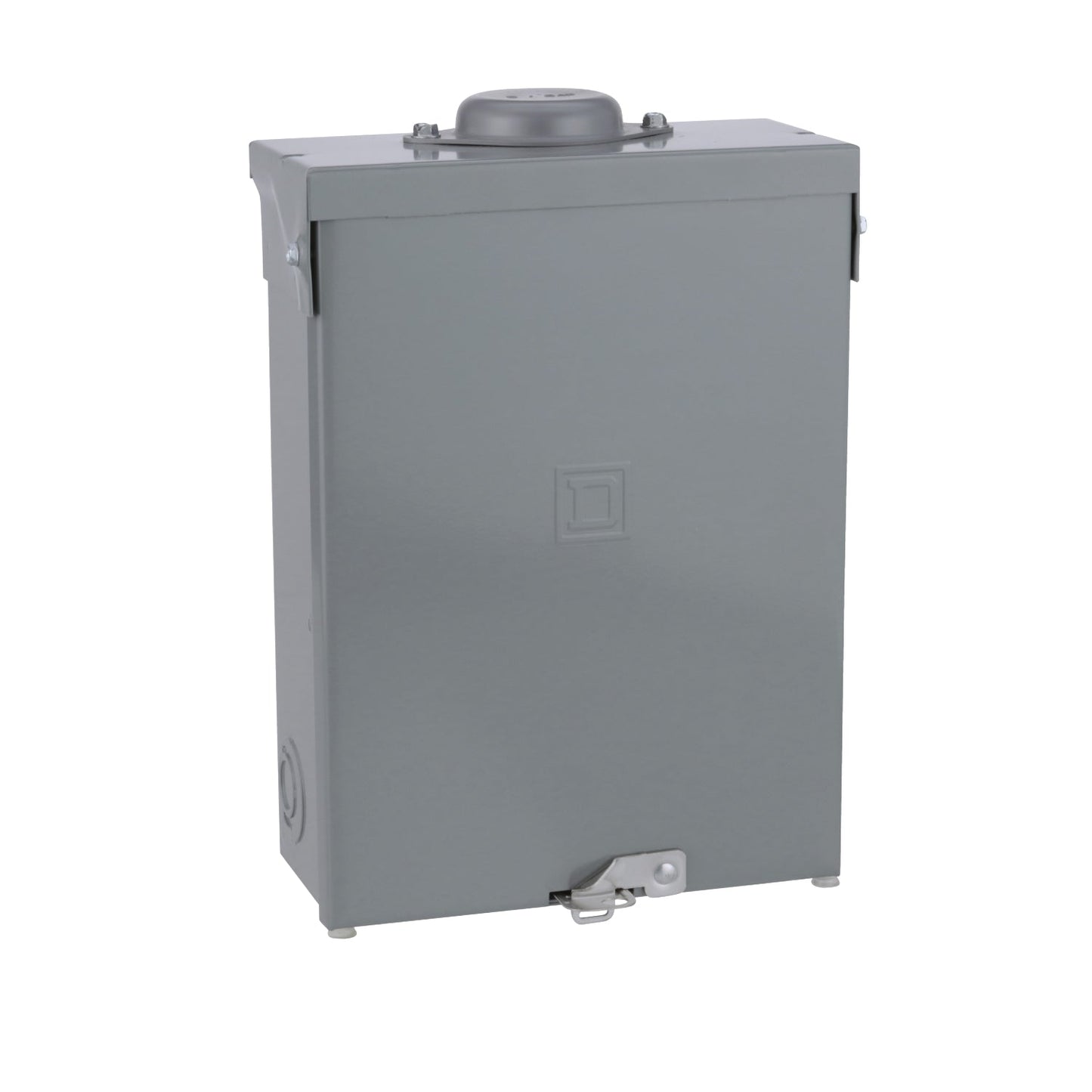 QO612L100RB - Square D Circuit Breaker Load Center - Essential Electric Supply