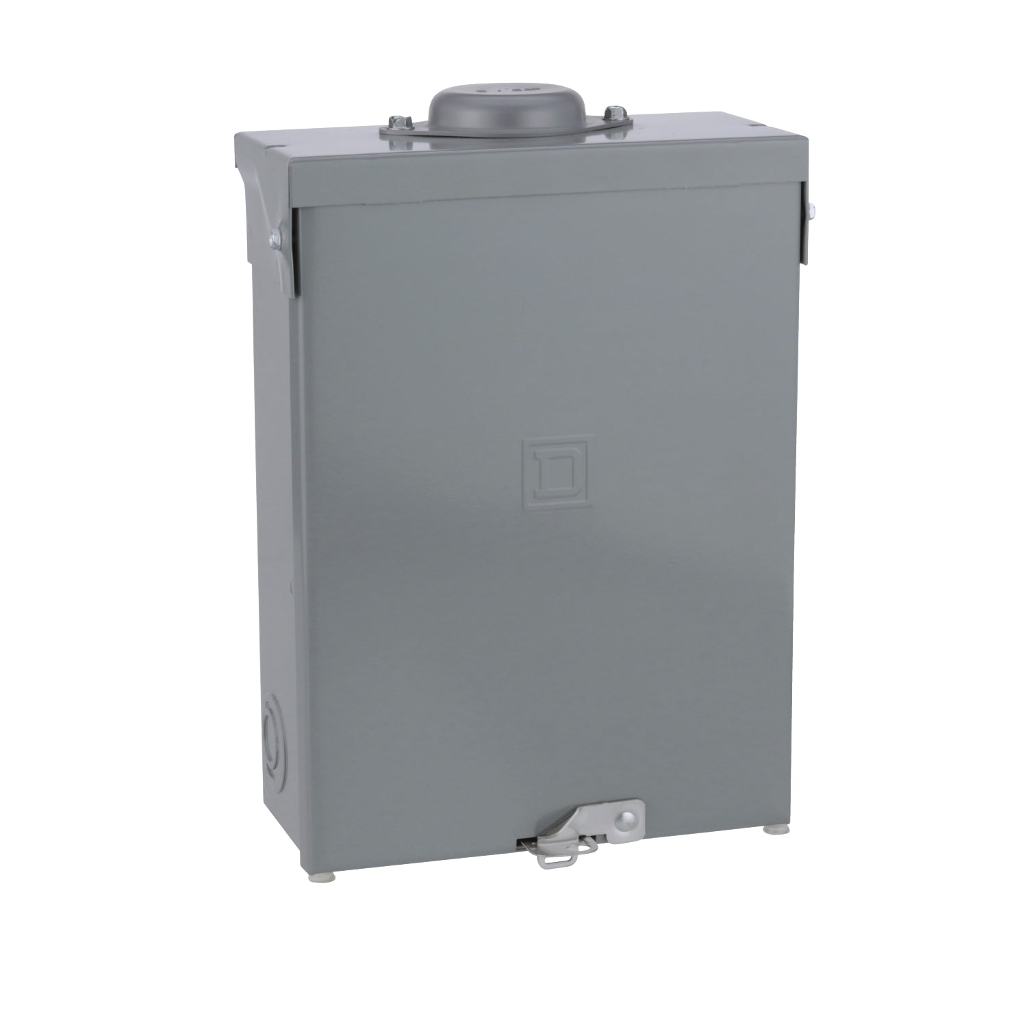 QO612L100RB - Square D Circuit Breaker Load Center - Essential Electric Supply