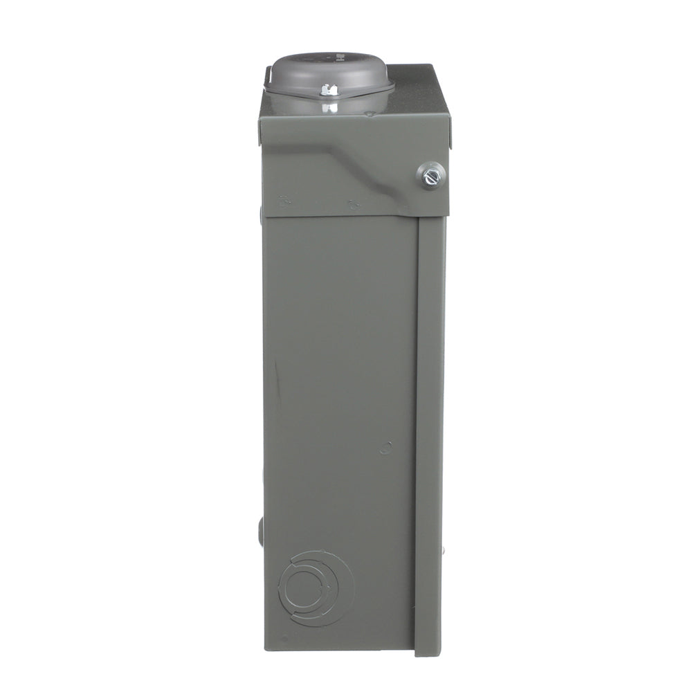 Square D QO612L100RB Load Center | 100A 120/240VAC 1-Phase QO Series