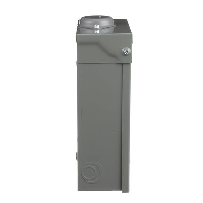 Square D QO612L100RB Load Center | 100A 120/240VAC 1-Phase QO Series