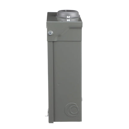 Square D QO612L100RB Load Center | 100A 120/240VAC 1-Phase QO Series