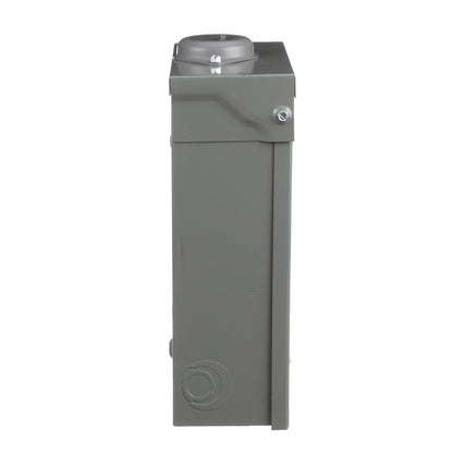 Square D QO612L100RB Load Center | 100A 120/240VAC 1-Phase QO Series