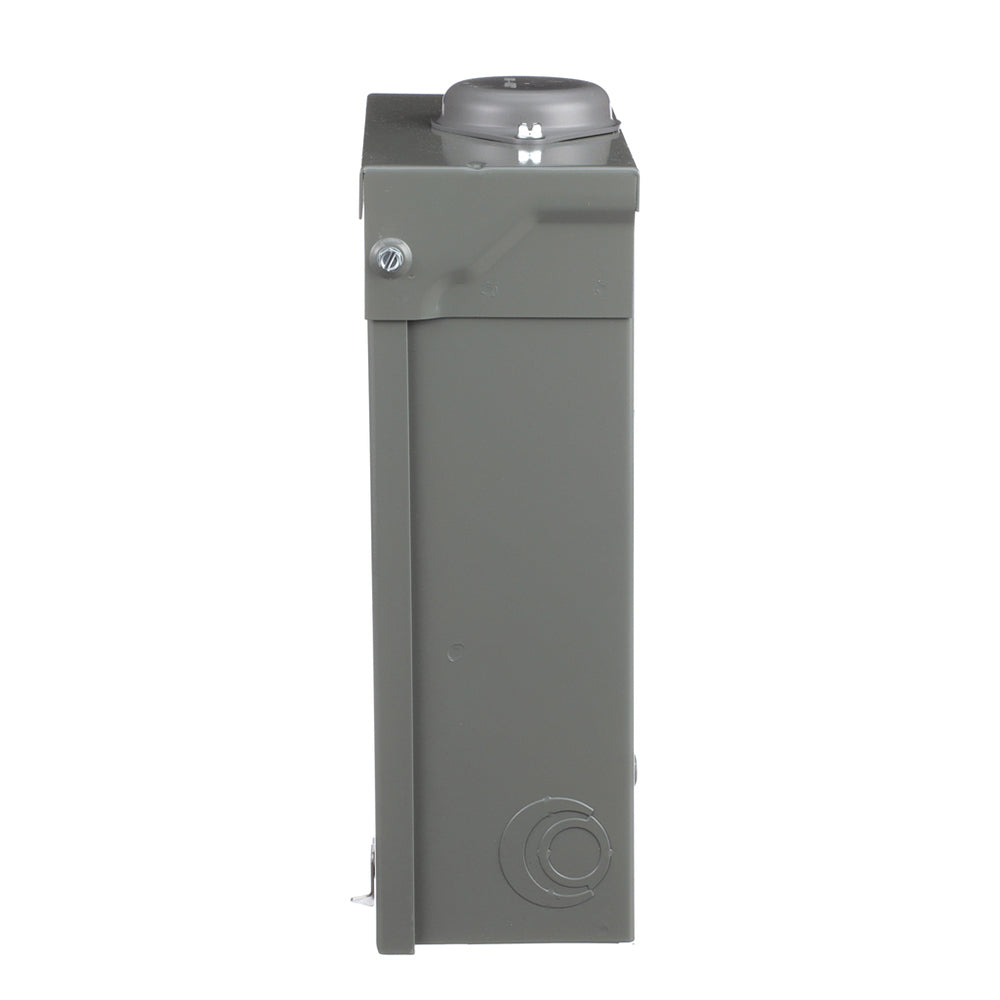 Square D QO612L100RB Load Center | 100A 120/240VAC 1-Phase QO Series