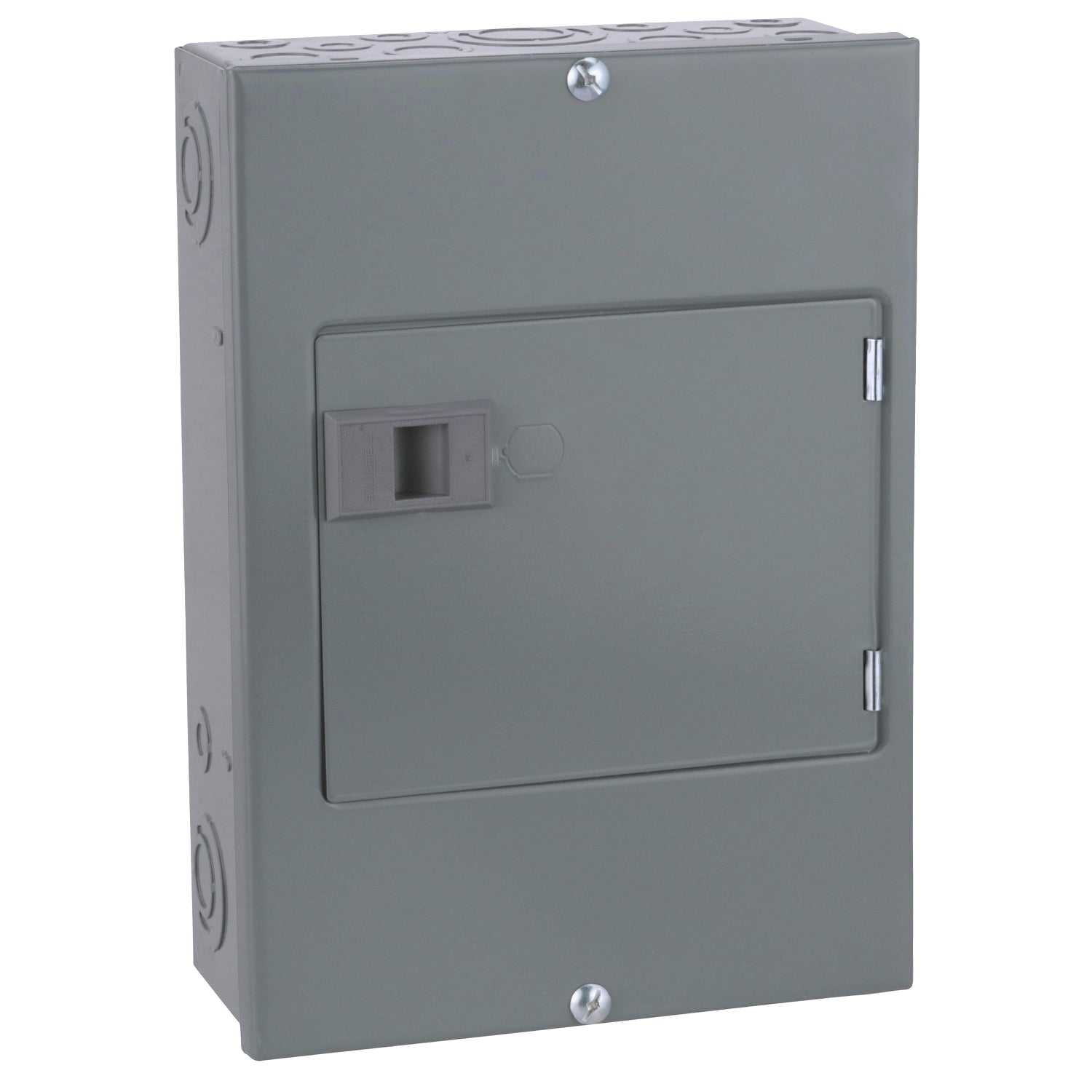QO816L100DS - Square D Circuit Breaker Load Center - Essential Electric Supply