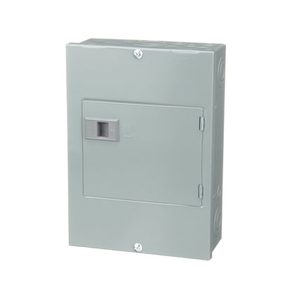 Square D QO816L100DS Load Center | 100A 120/240VAC 1-Phase