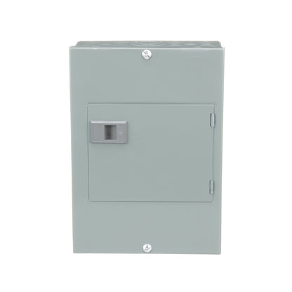 Square D QO816L100DS Load Center | 100A 120/240VAC 1-Phase