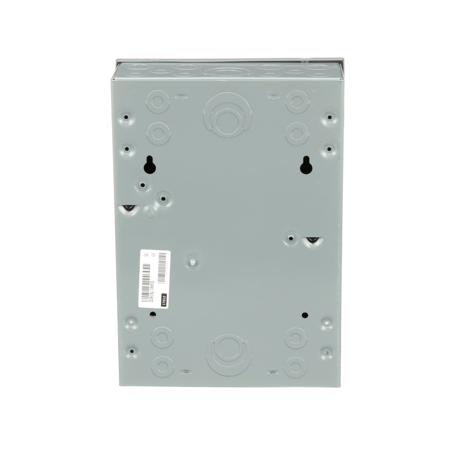 Square D QO816L100DS Load Center | 100A 120/240VAC 1-Phase