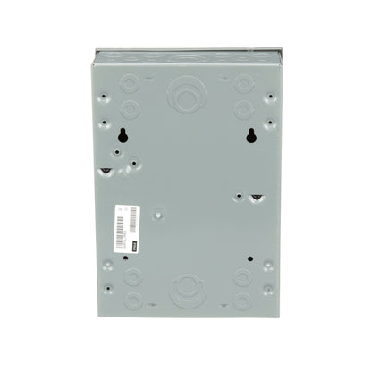 Square D QO816L100DS Load Center | 100A 120/240VAC 1-Phase