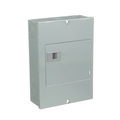 Square D QO816L100DS Load Center | 100A 120/240VAC 1-Phase