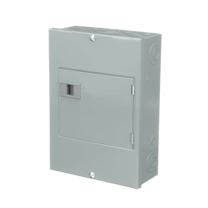 Square D QO816L100DS Load Center | 100A 120/240VAC 1-Phase