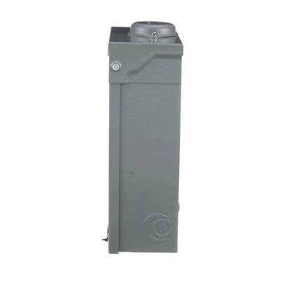 Square D QO816L100RB Load Center | 120/240V AC 100A 1-Phase QO Series