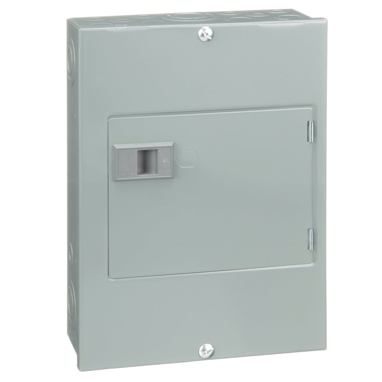 Square D QO816L100DSCU Circuit Breaker Load Center | 240V 100A 1-Phase QO Series