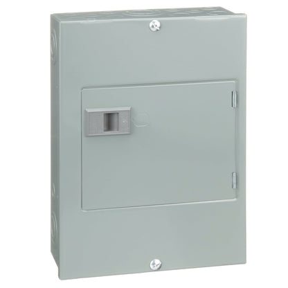 Square D QO816L100DSCU Circuit Breaker Load Center | 240V 100A 1-Phase QO Series