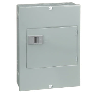 Square D QO816L100DSCU Circuit Breaker Load Center | 240V 100A 1-Phase QO Series
