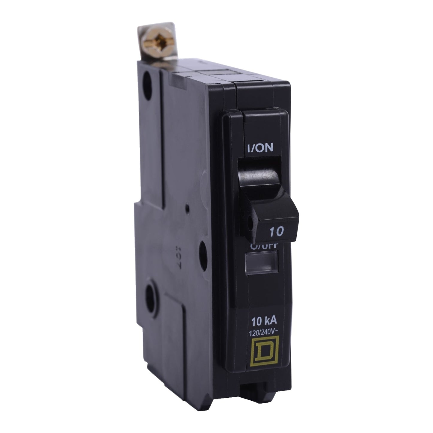 Square D QOB1105237 | QOB Series QOB 120V 10A