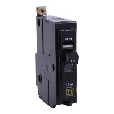 Square D HGL26125AABCSH Circuit Breaker | 600V 125A